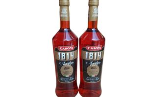 Aperitivo Rigetta 1814 Originale