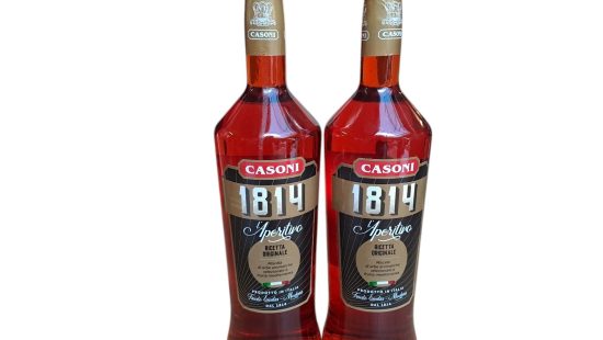 Aperitivo Rigetta 1814 Originale