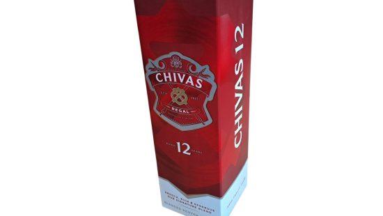 Chivas Regal