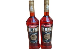 Aperitivo Rigetta 1814 Originale