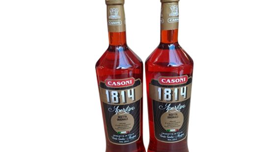 Aperitivo Rigetta 1814 Originale