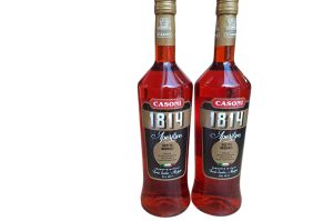 Aperitivo Rigetta 1814 Originale
