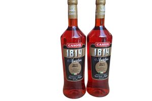 Aperitivo Rigetta 1814 Originale