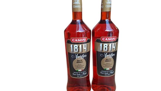 Aperitivo Rigetta 1814 Originale
