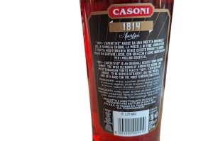 Aperitivo Rigetta 1814 Originale