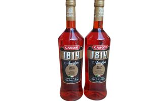 Aperitivo Rigetta 1814 Originale