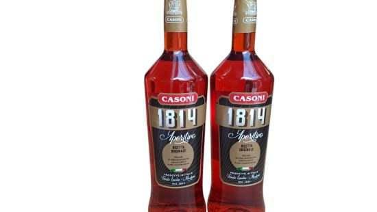 Aperitivo Rigetta 1814 Originale