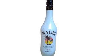 Malibu Liqueur