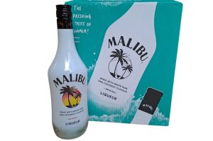 Malibu Liqueur