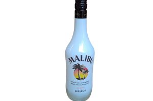 Malibu Liqueur
