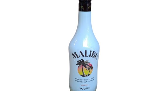 Malibu Liqueur