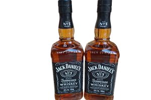 Jack Daniels Whiskey