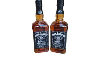 Jack Daniels Whiskey
