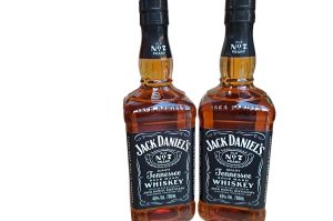 Jack Daniels Whiskey