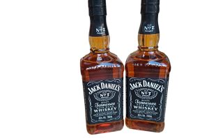 Jack Daniels Whiskey