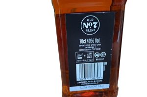 Jack Daniels Whiskey