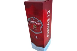 Chivas Regal
