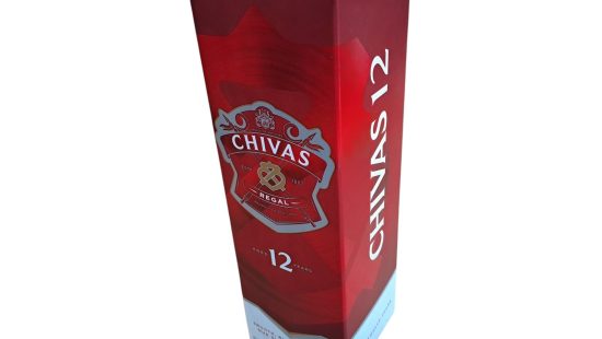 Chivas Regal