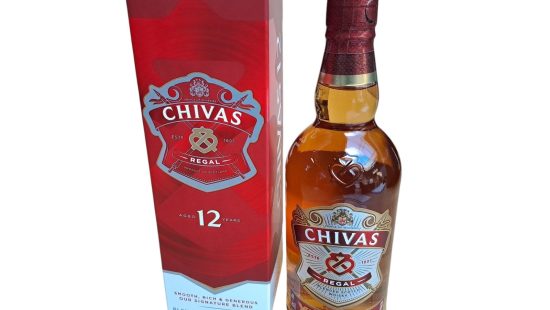 Chivas Regal