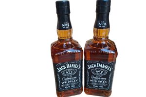 Jack Daniels Whiskey
