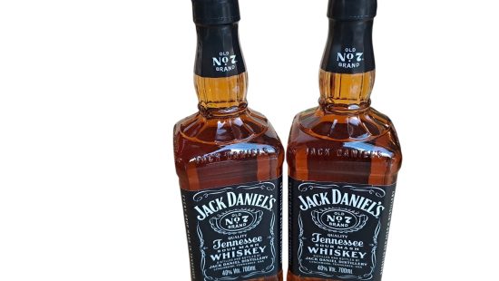 Jack Daniels Whiskey