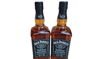 Jack Daniels Whiskey