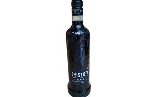 Eristoff Black