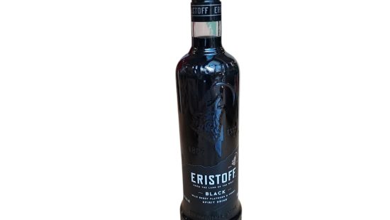 Eristoff Black