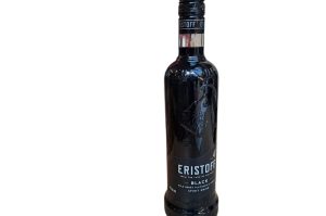 Eristoff Black