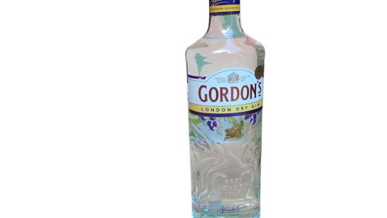 Londons Dry Gin
