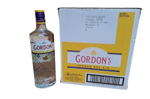 Londons Dry Gin