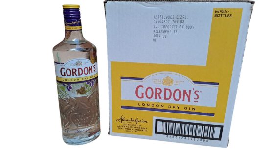 Londons Dry Gin
