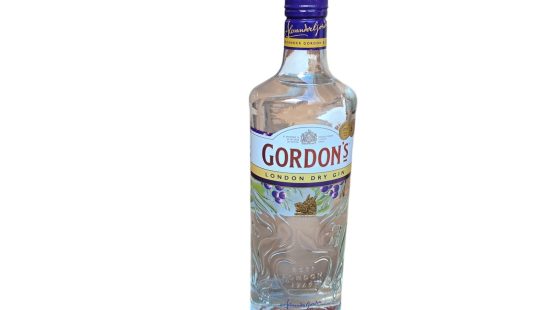 Londons Dry Gin