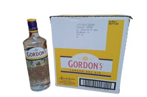 Londons Dry Gin