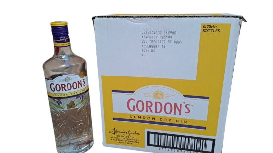 Londons Dry Gin