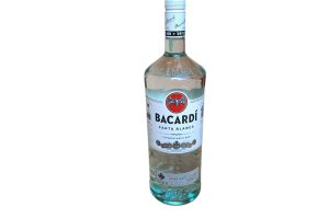 Bacardi Rum Magnum