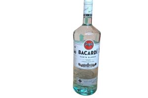 Bacardi Rum Magnum