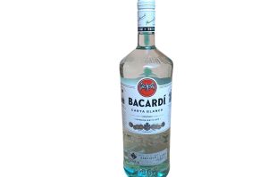 Bacardi Rum Magnum
