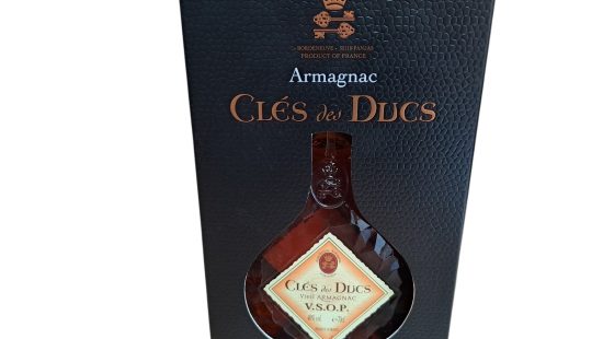 Armagnac Cles de Ducs