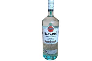 Bacardi Rum Magnum