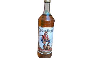Captain Morgan Magnum