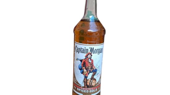 Captain Morgan Magnum