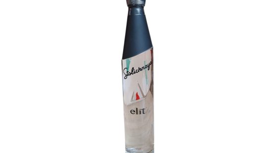 Stolichnaya Elit