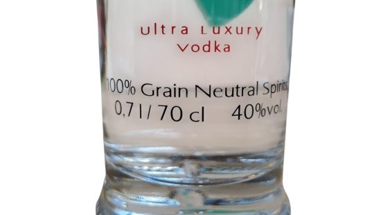 Stolichnaya Elit