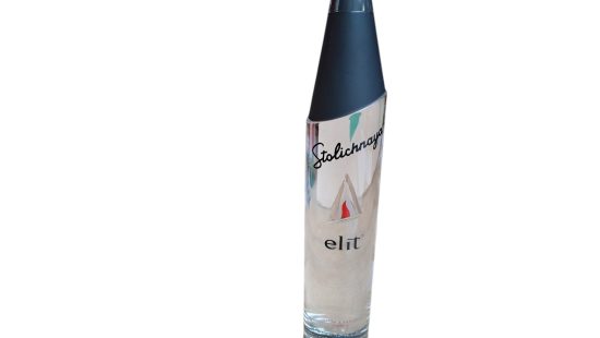 Stolichnaya Elit
