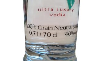 Stolichnaya Elit