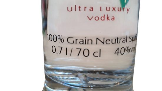 Stolichnaya Elit