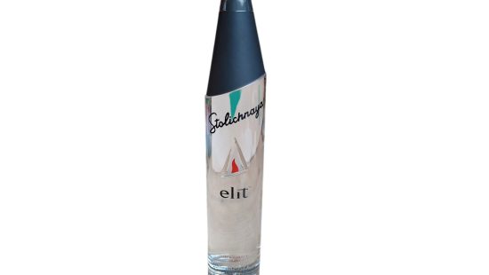 Stolichnaya Elit