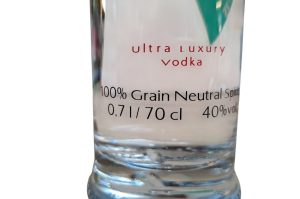 Stolichnaya Elit