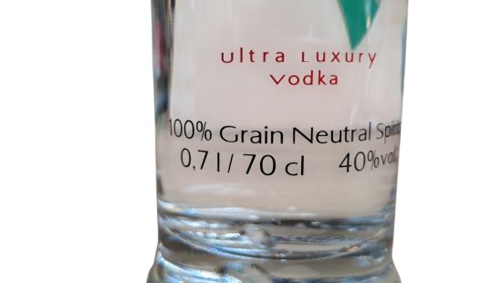 Stolichnaya Elit